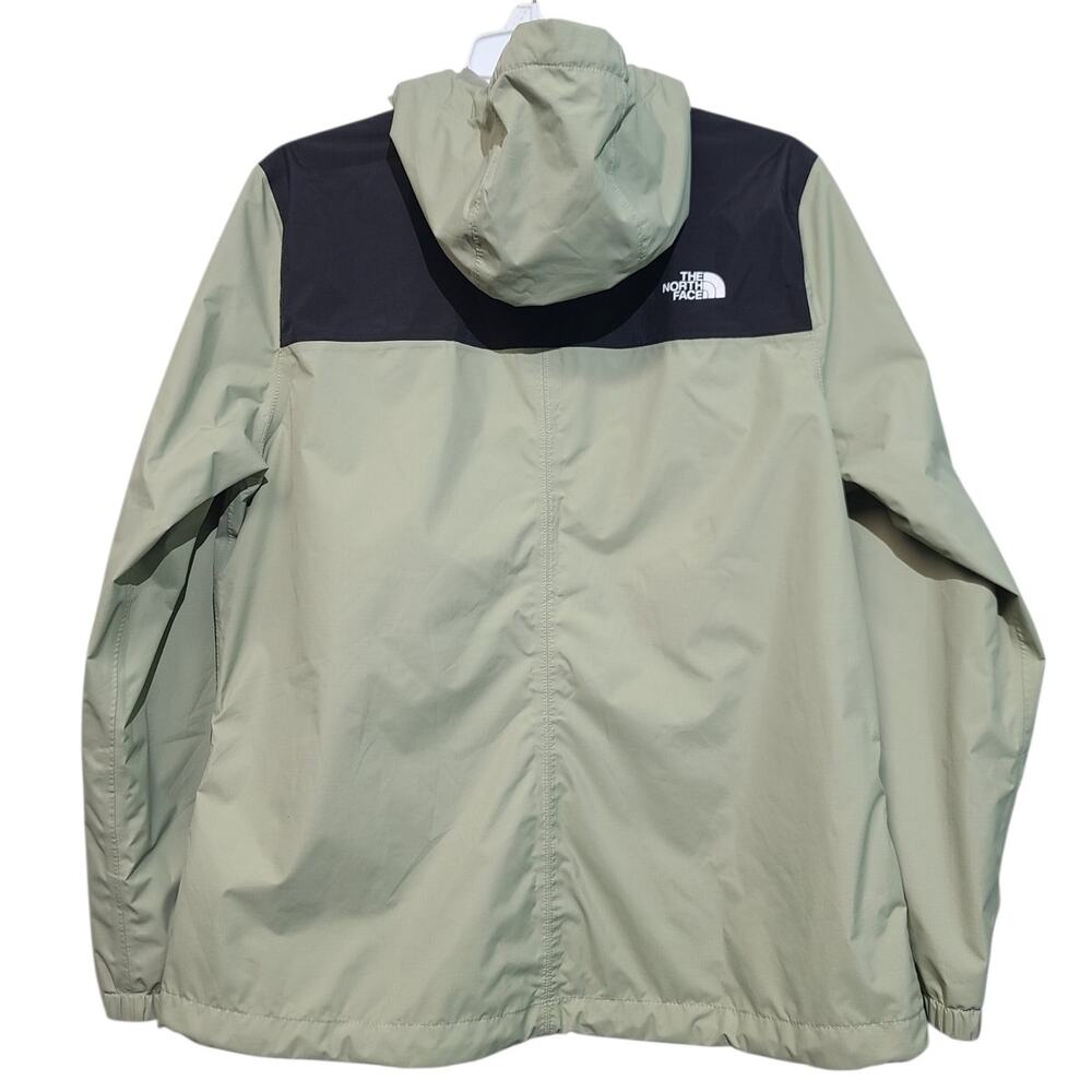 TNF Women's Antora Rain Jacket L - Picture 2 of 8